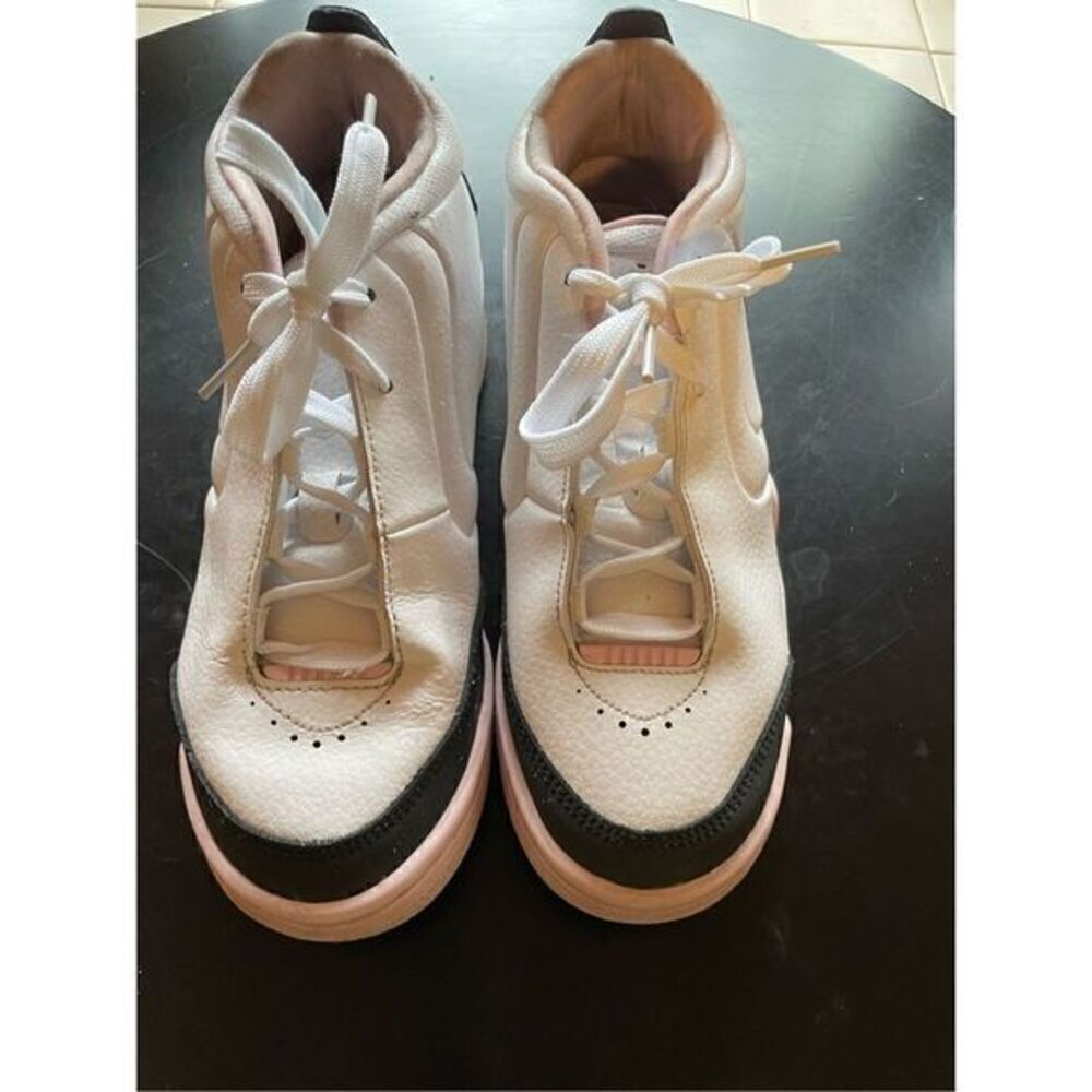 Jordan Shoes (SZ 4Y)